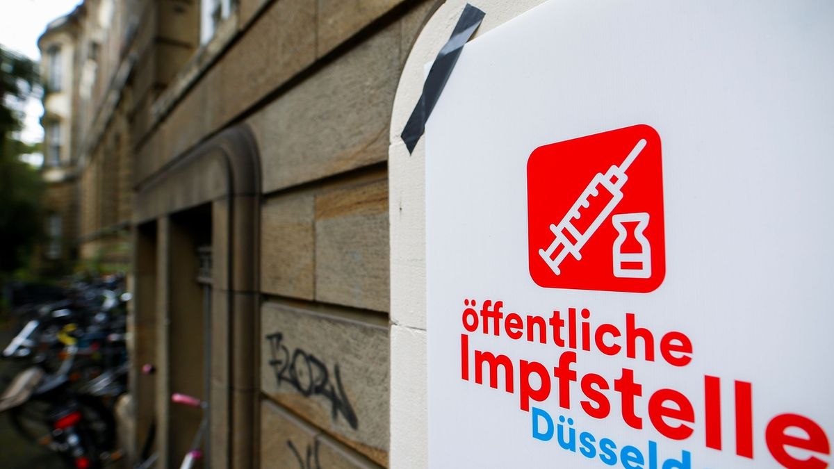 Německo přestane neočkovaným proplácet testy i ušlou mzdu za karanténu